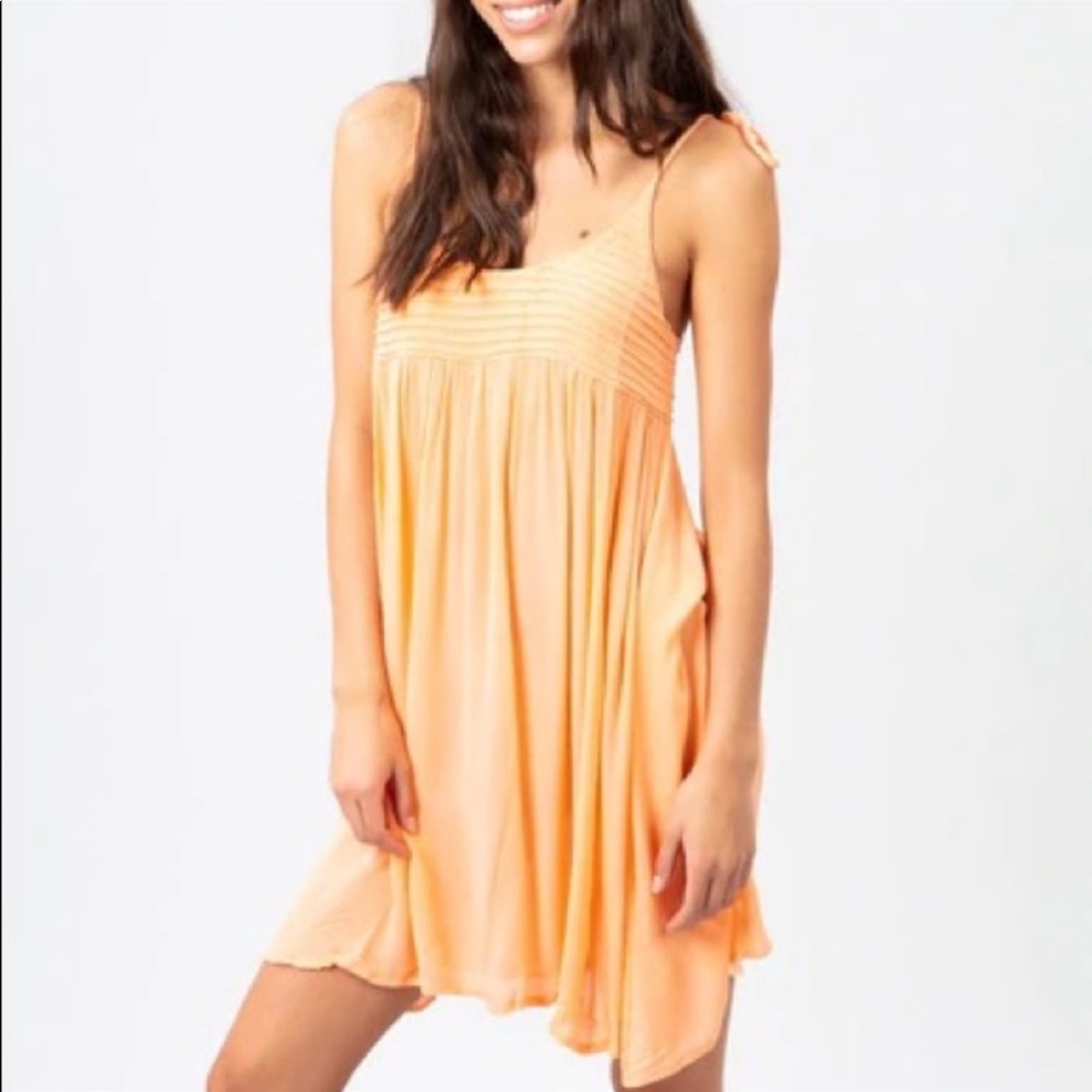 ☀️RIP CURL☀️ SAYULITA DRESS SWIM COVER UP - Picture 6 of 15
